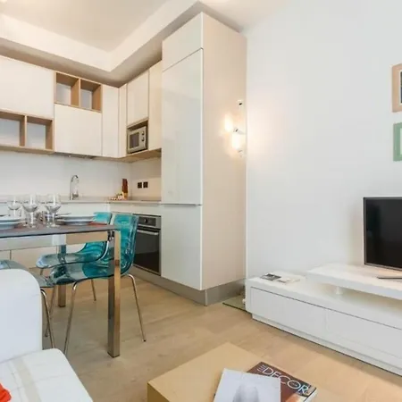 Farini By Halldis شقة ميلان