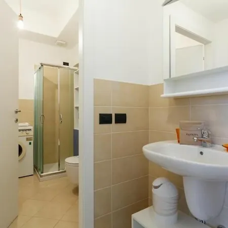 Farini By Halldis شقة ميلان