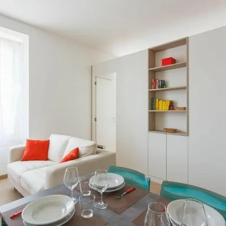 Farini By Halldis Apartment Milan
