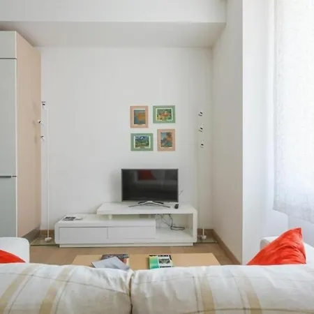 Farini By Halldis Apartment Milan