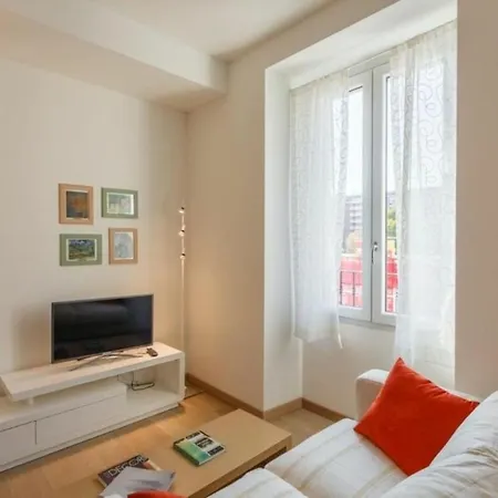 Farini By Halldis Apartment *