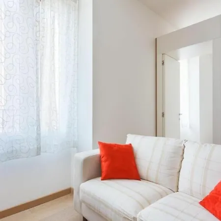 Farini By Halldis Apartment Milan
