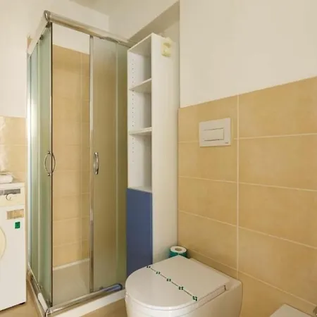 Farini By Halldis Apartment