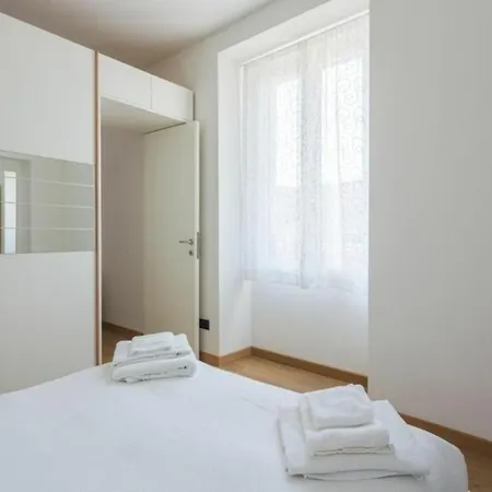 Farini By Halldis Apartmán