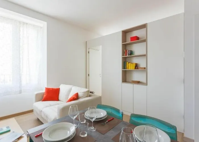 Farini By Halldis Daire Milano