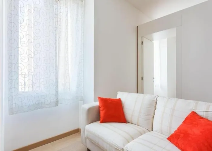 Farini By Halldis Daire Milano